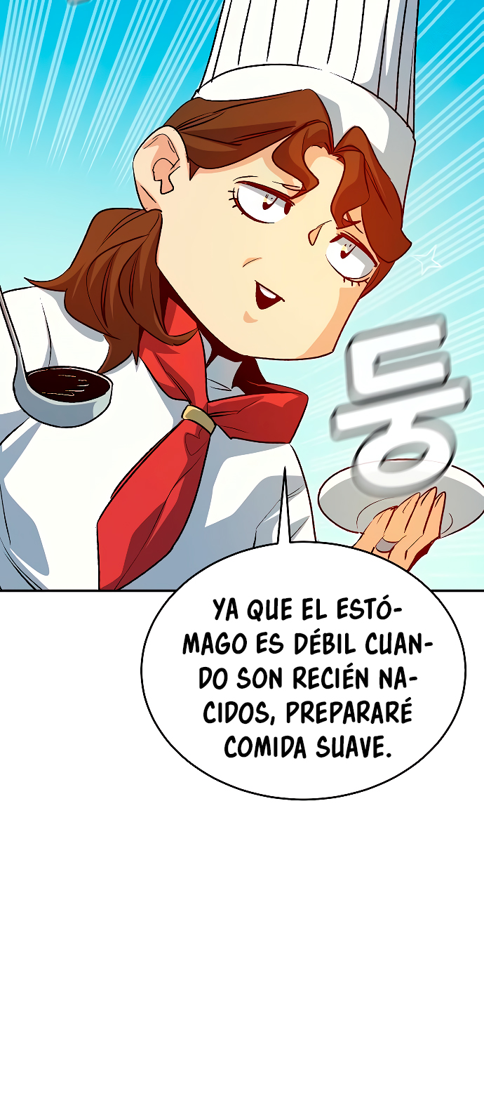 Nigromante en Solitario Capitulo 150 página 52