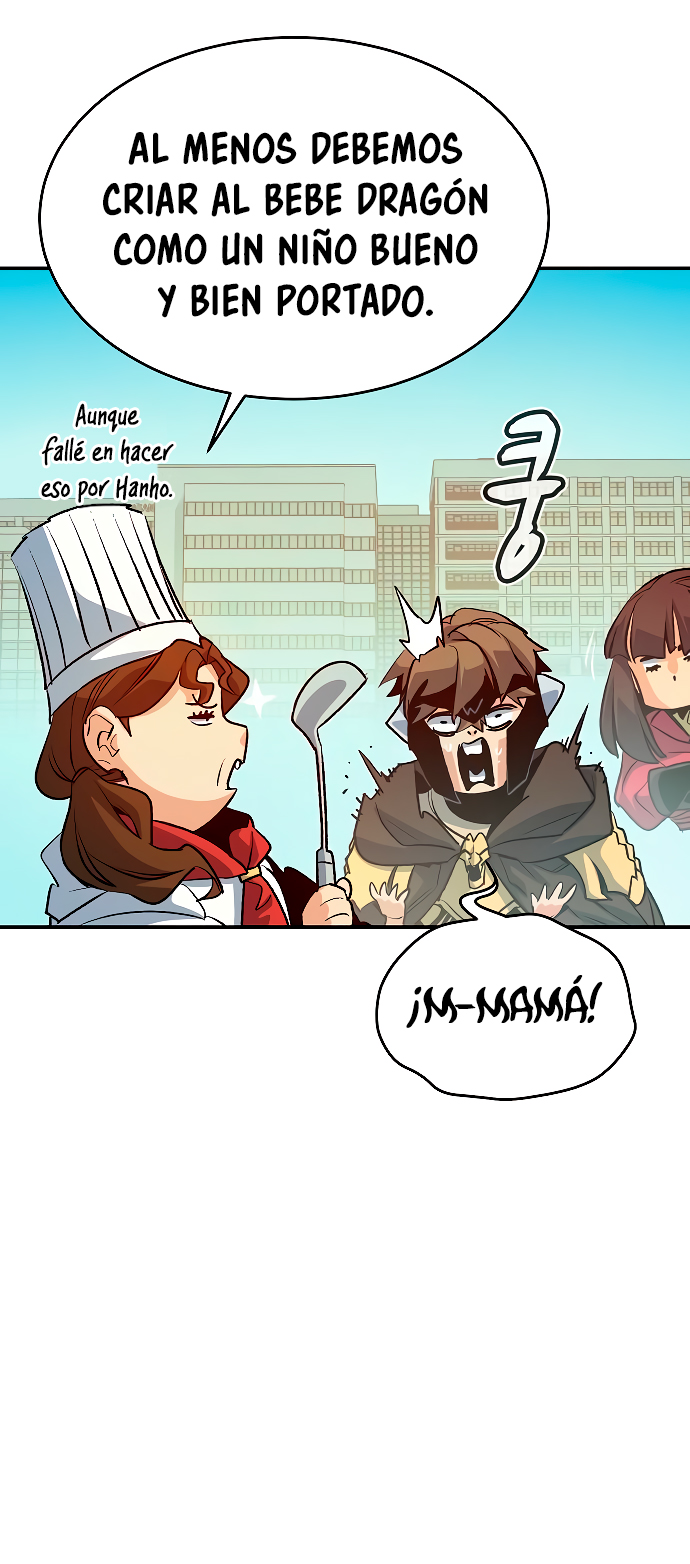 Nigromante en Solitario Capitulo 150 página 53
