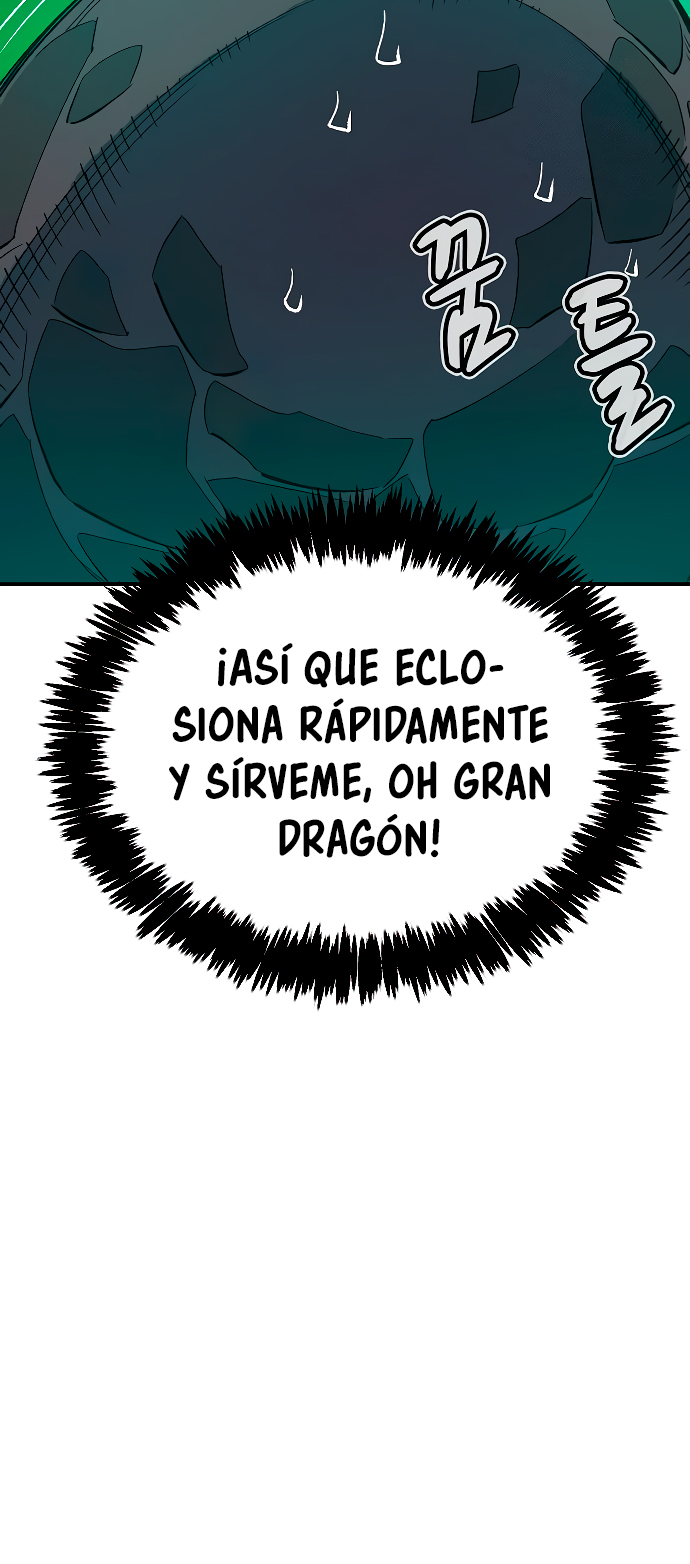 Nigromante en Solitario Capitulo 150 página 55