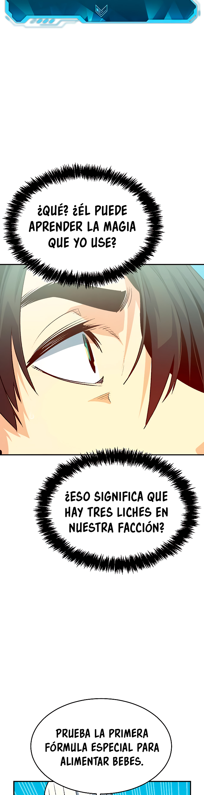 Nigromante en Solitario Capitulo 151 página 10