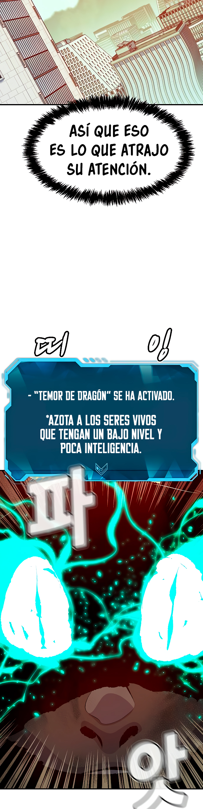 Nigromante en Solitario Capitulo 151 página 26