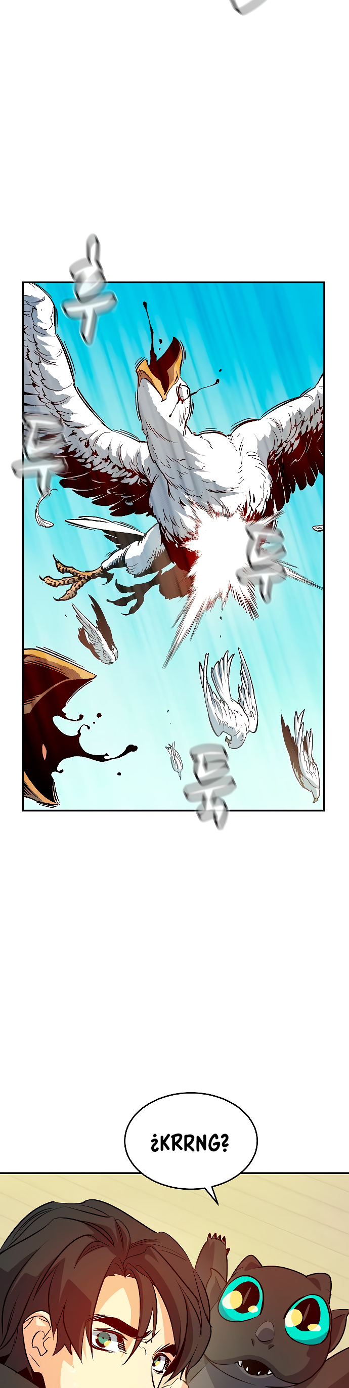 Nigromante en Solitario Capitulo 151 página 27