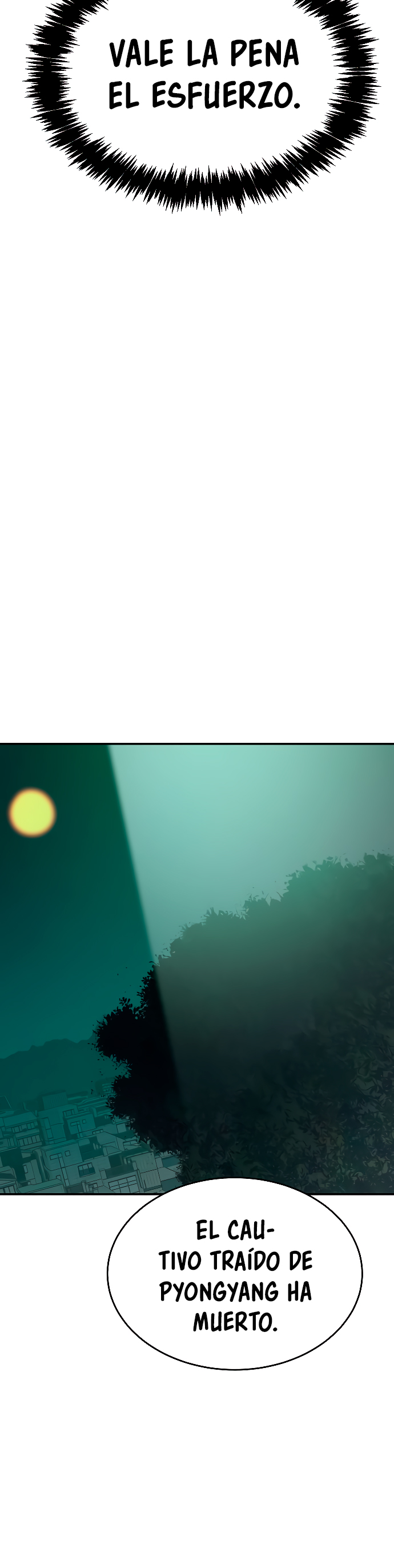 Nigromante en Solitario Capitulo 151 página 29