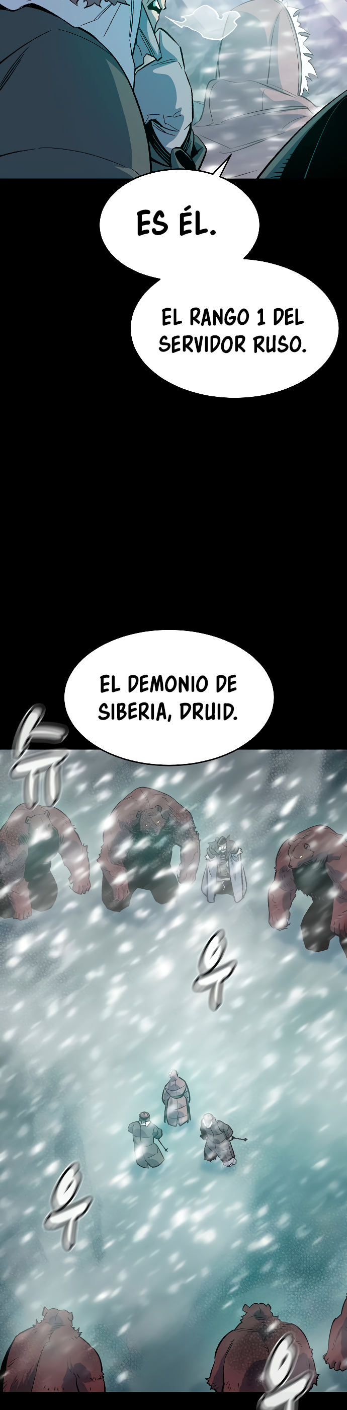 Nigromante en Solitario Capitulo 151 página 46
