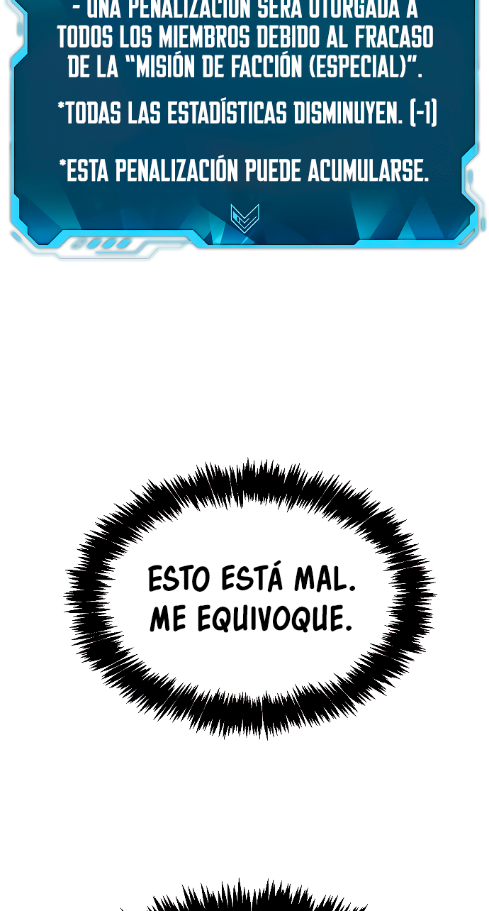Nigromante en Solitario Capitulo 151 página 56
