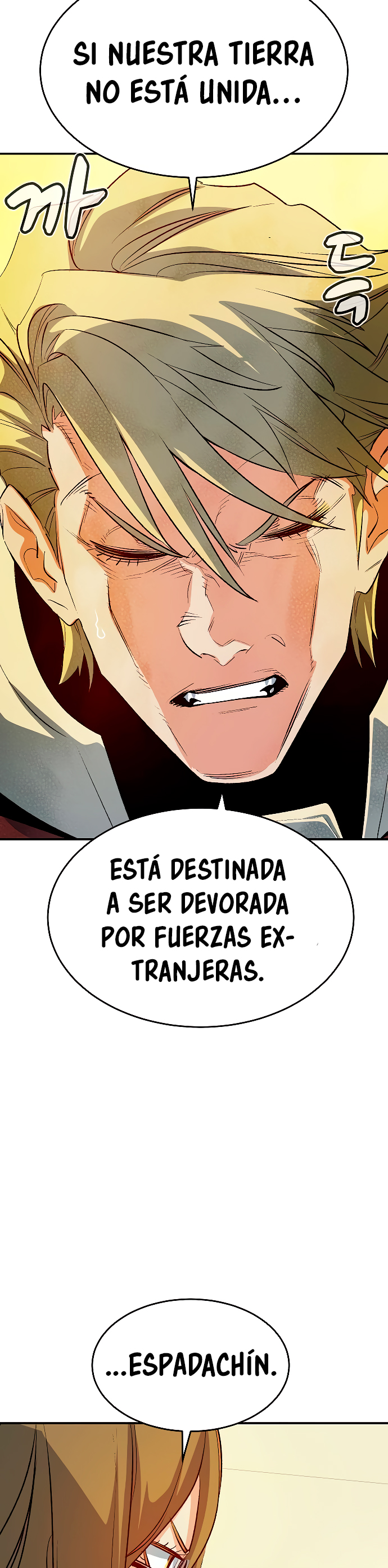 Nigromante en Solitario Capitulo 152 página 9