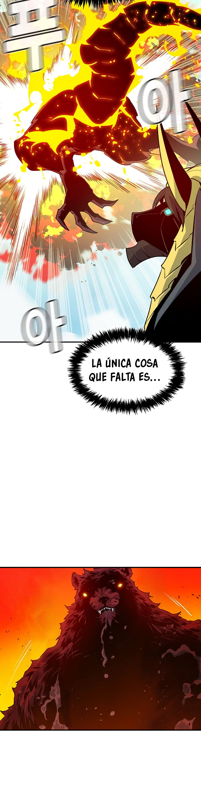 Nigromante en Solitario Capitulo 153 página 27