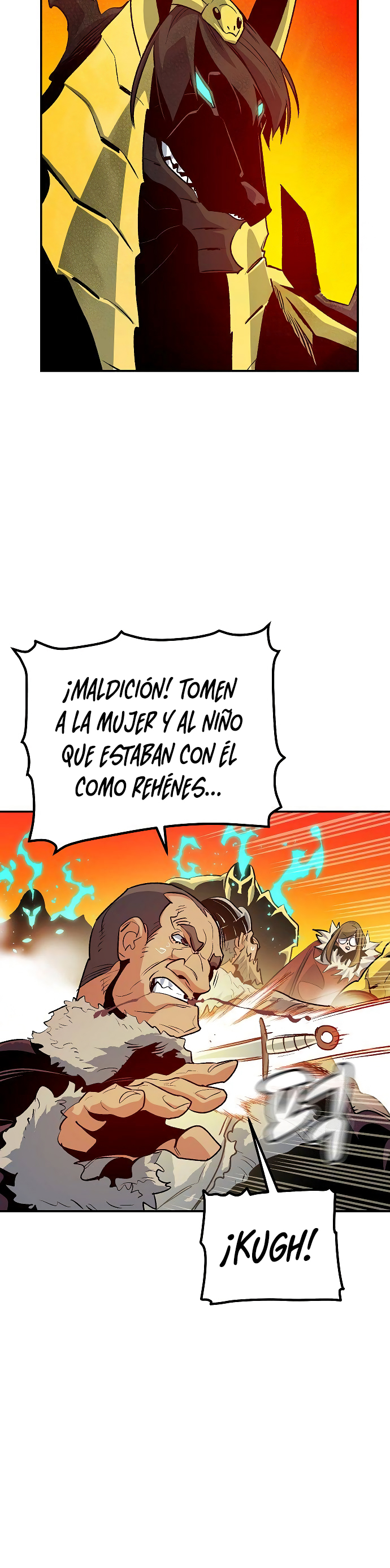 Nigromante en Solitario Capitulo 153 página 29