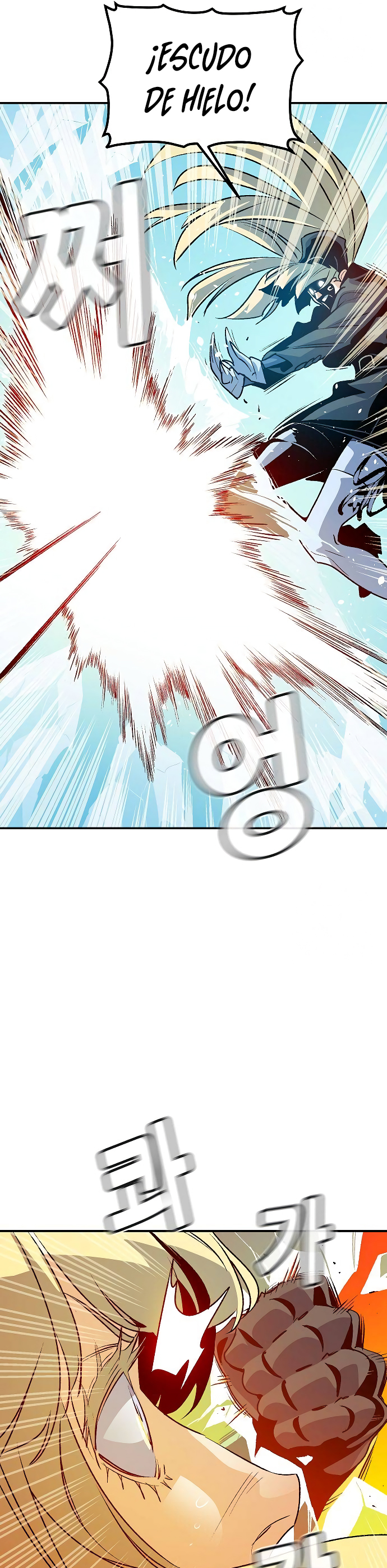 Nigromante en Solitario Capitulo 153 página 32