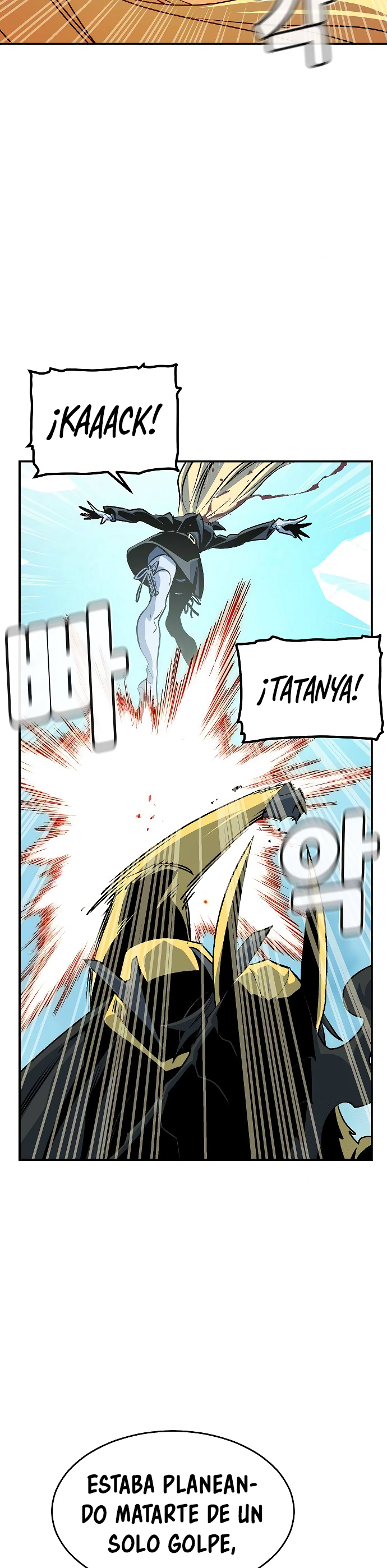 Nigromante en Solitario Capitulo 153 página 33