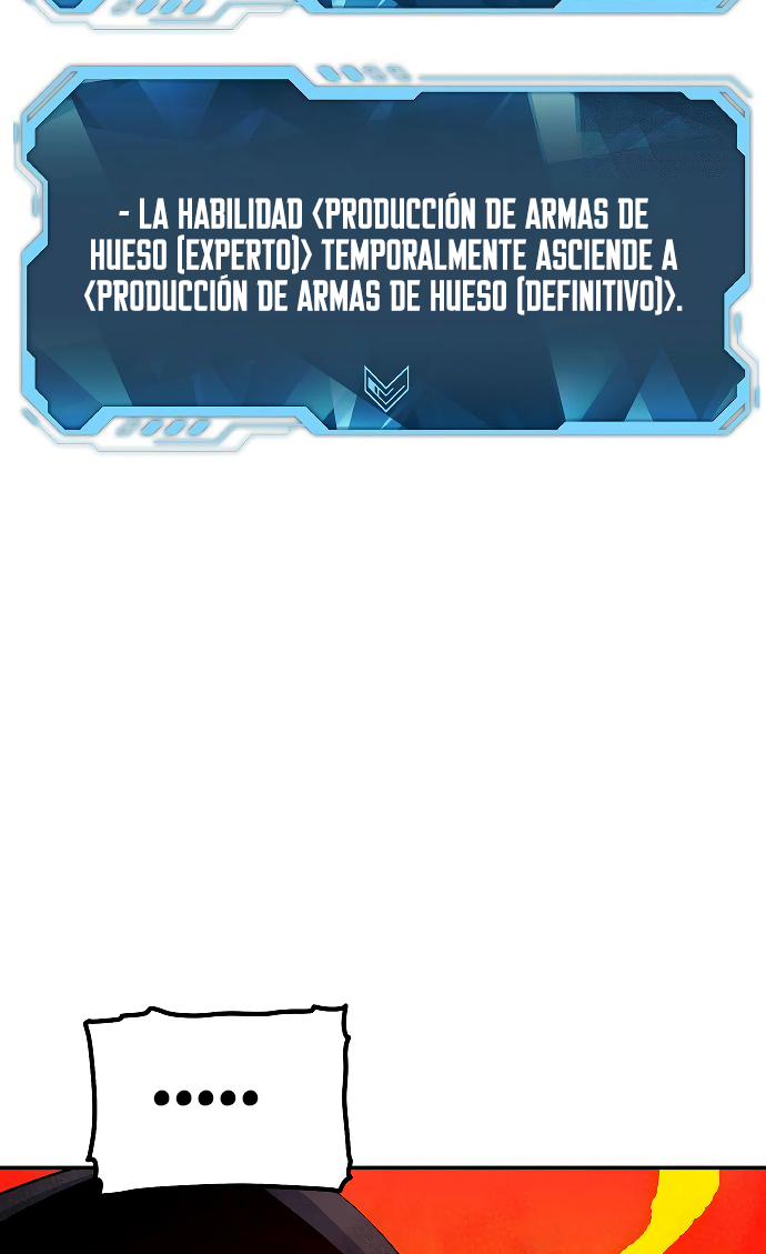 Nigromante en Solitario Capitulo 153 página 54