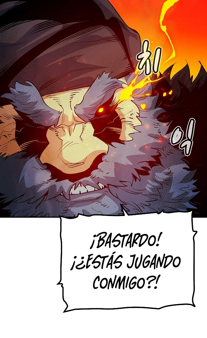 Nigromante en Solitario Capitulo 153 página 55