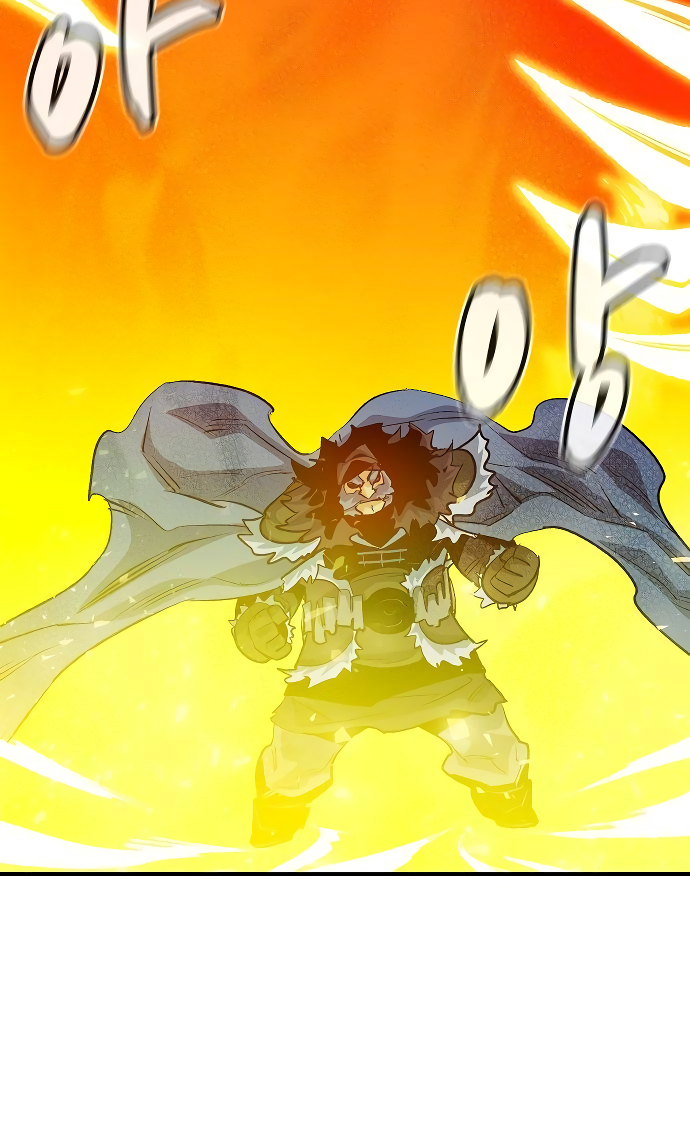 Nigromante en Solitario Capitulo 153 página 57