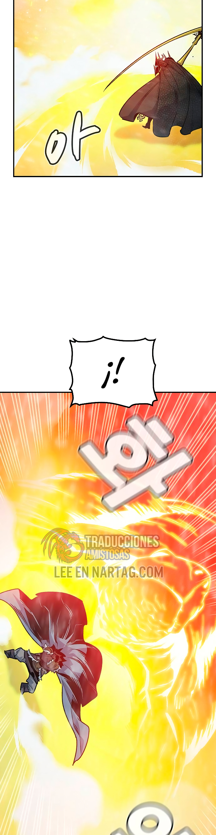 Nigromante en Solitario Capitulo 154 página 15