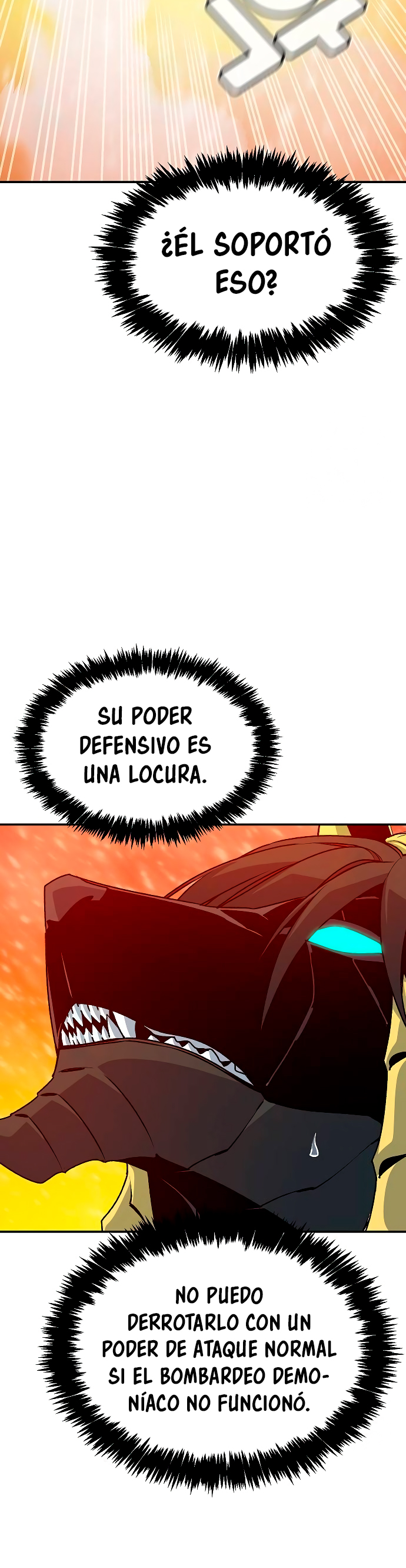 Nigromante en Solitario Capitulo 154 página 16
