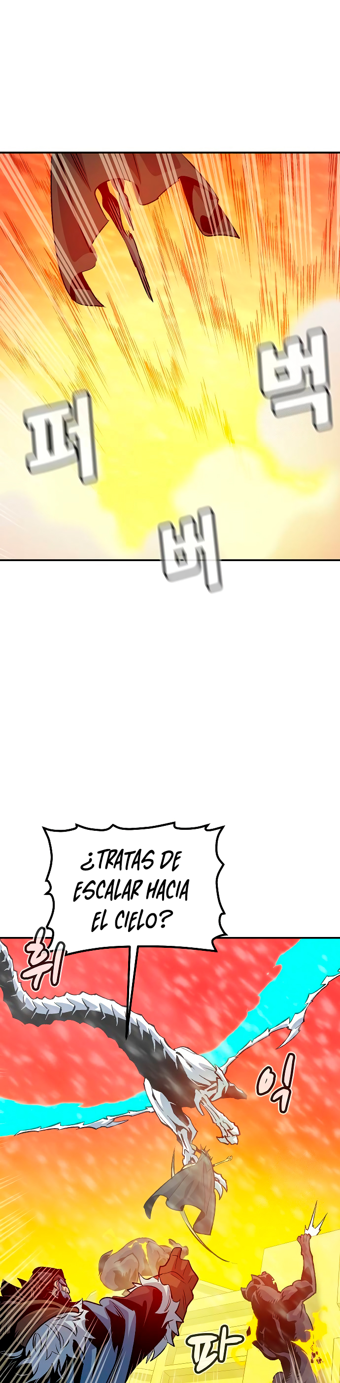 Nigromante en Solitario Capitulo 154 página 26