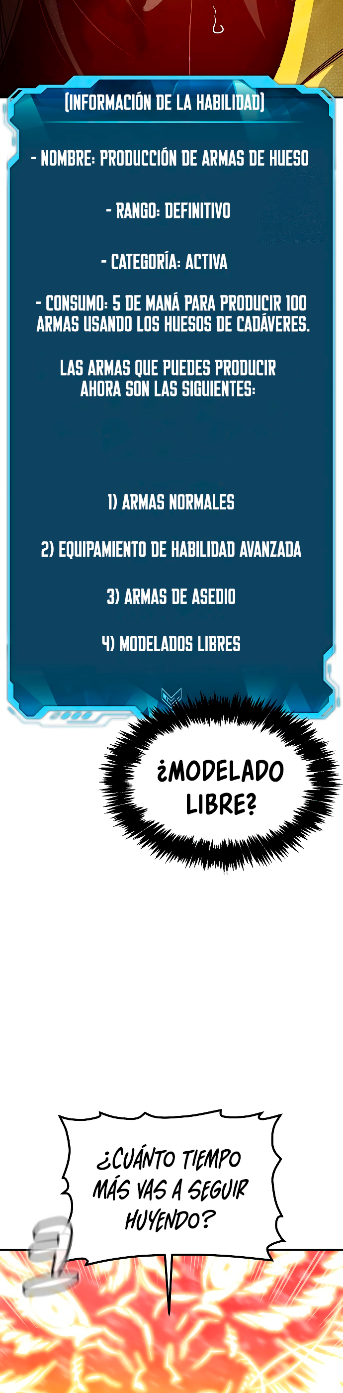 Nigromante en Solitario Capitulo 154 página 29