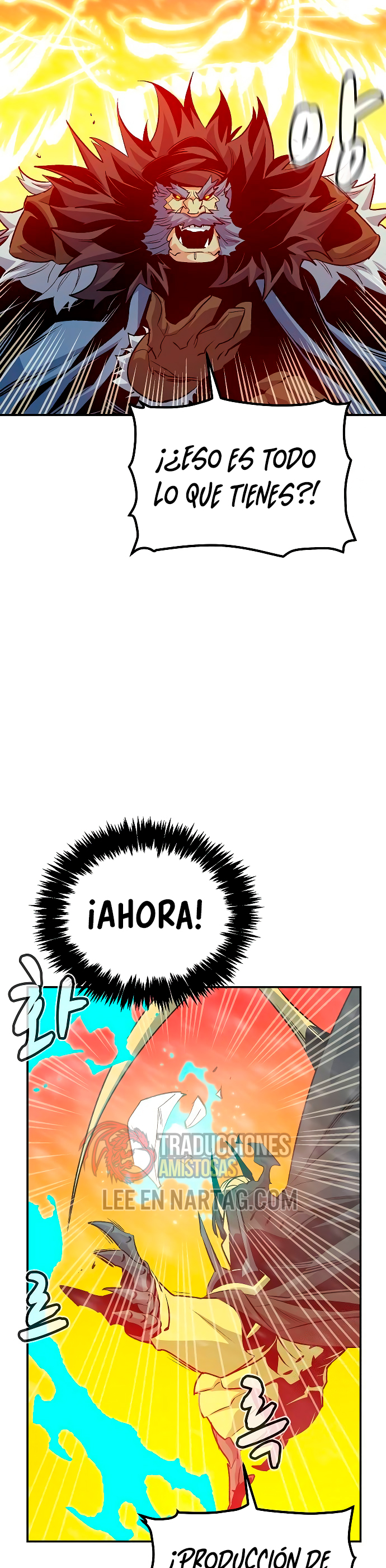 Nigromante en Solitario Capitulo 154 página 30