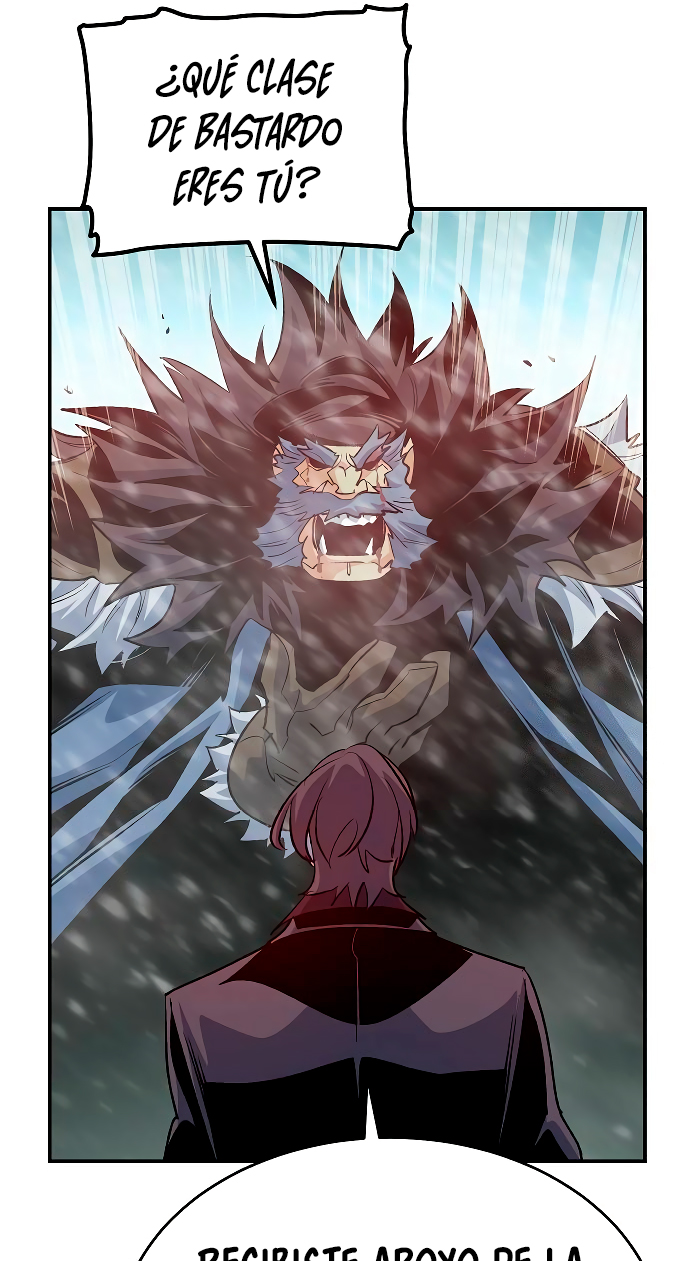 Nigromante en Solitario Capitulo 154 página 52