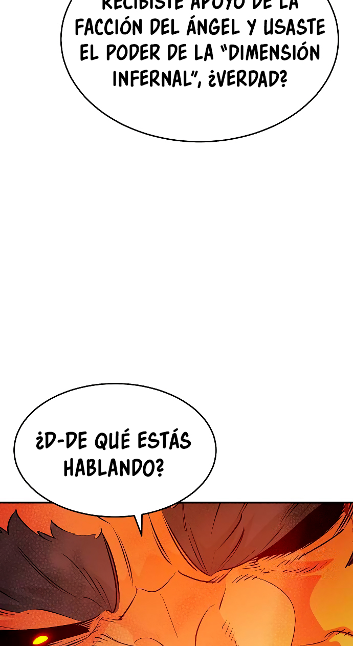 Nigromante en Solitario Capitulo 154 página 53