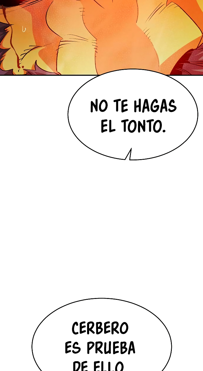 Nigromante en Solitario Capitulo 154 página 54