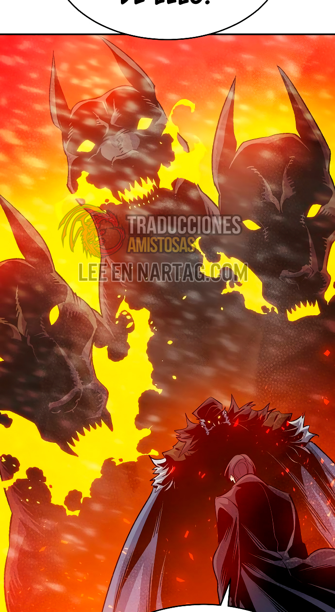 Nigromante en Solitario Capitulo 154 página 55
