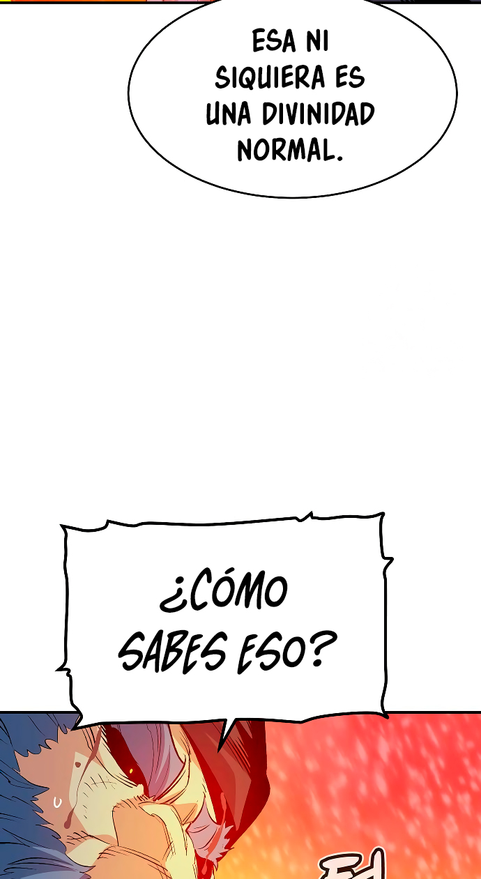 Nigromante en Solitario Capitulo 154 página 56