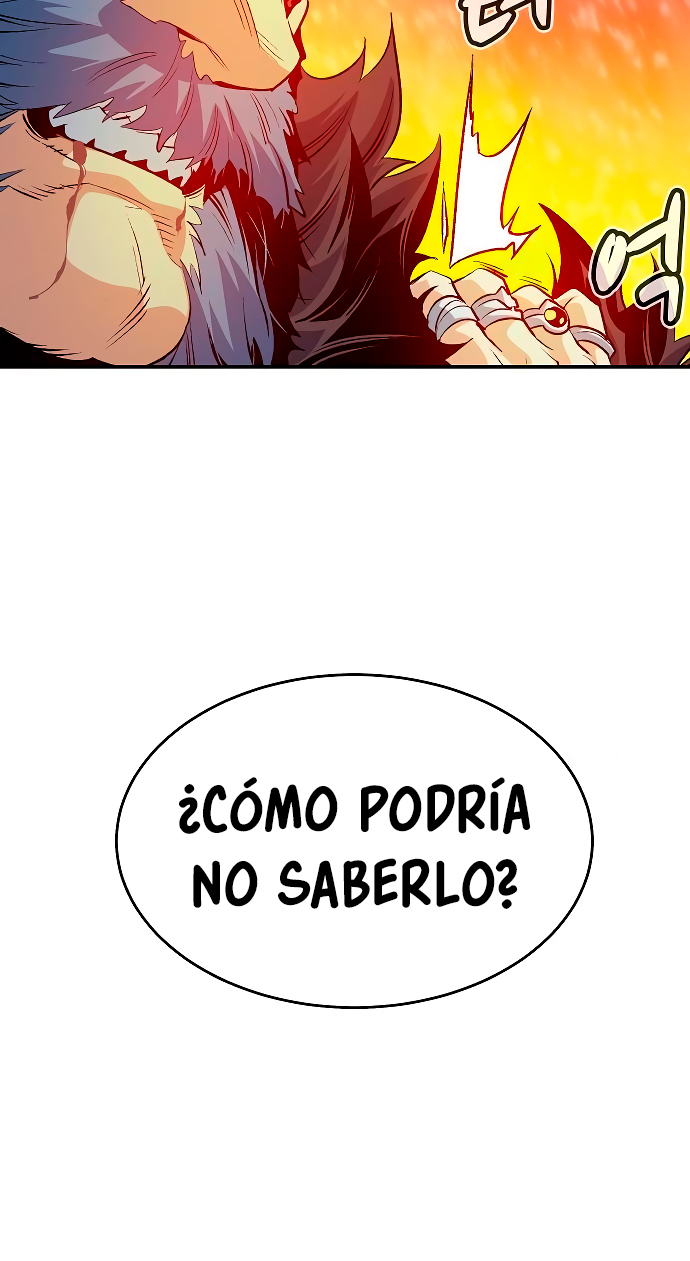 Nigromante en Solitario Capitulo 154 página 57
