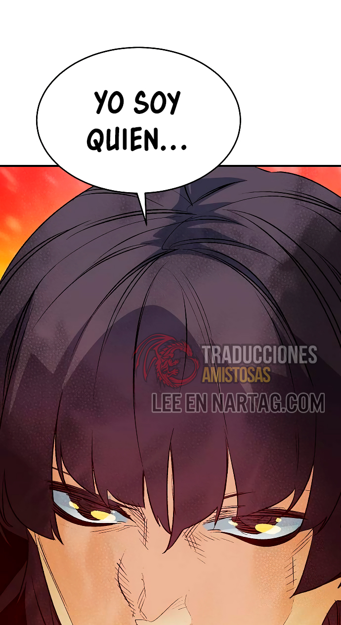 Nigromante en Solitario Capitulo 154 página 58