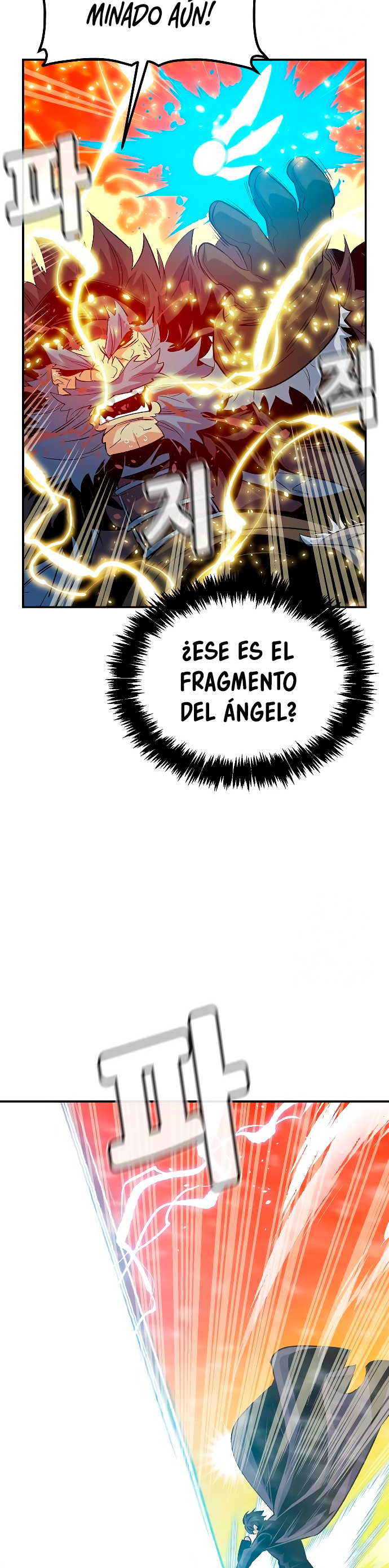 Nigromante en Solitario Capitulo 155 página 13