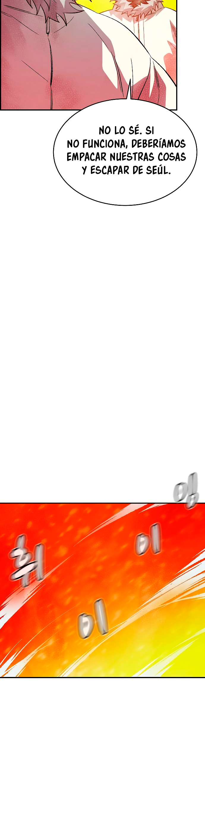 Nigromante en Solitario Capitulo 155 página 48