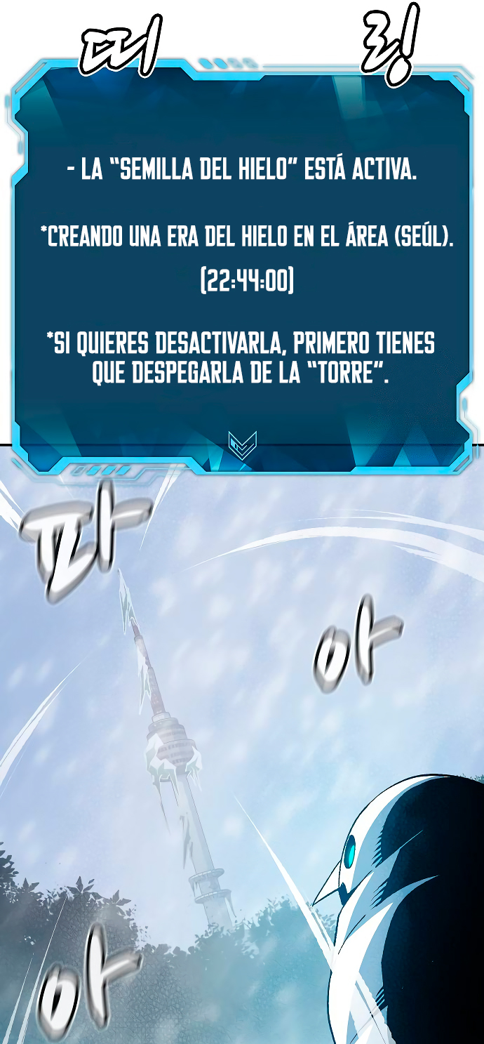Nigromante en Solitario Capitulo 155 página 51