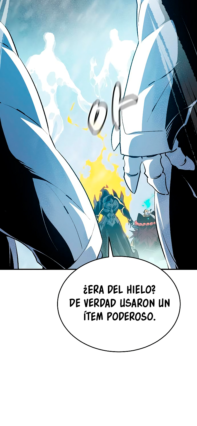 Nigromante en Solitario Capitulo 155 página 52