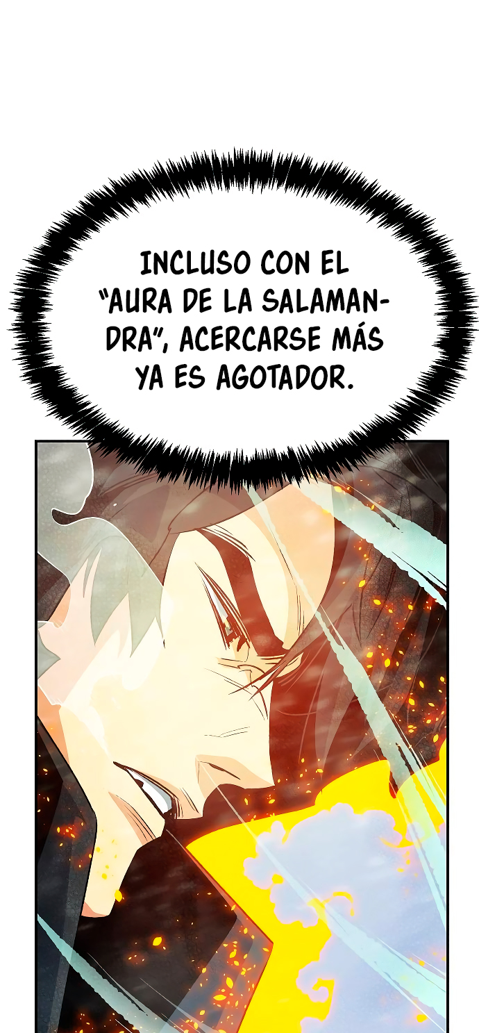 Nigromante en Solitario Capitulo 155 página 53