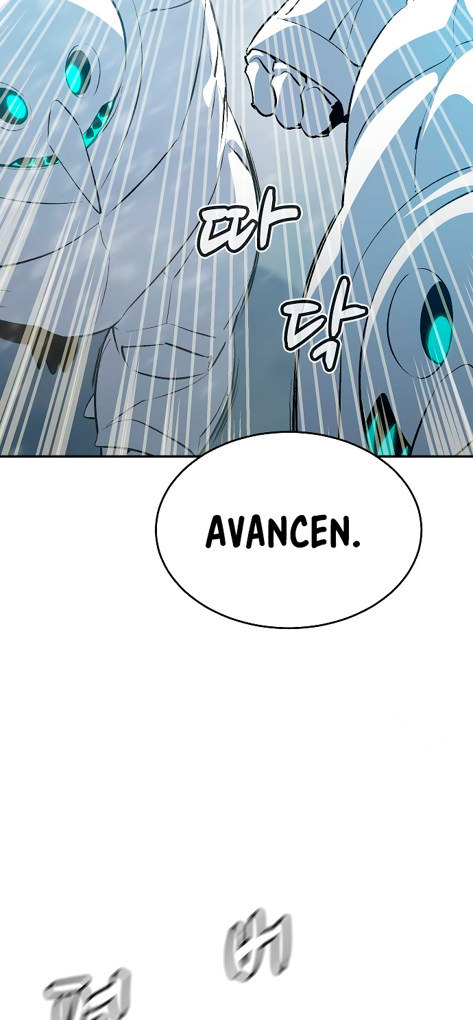 Nigromante en Solitario Capitulo 155 página 55