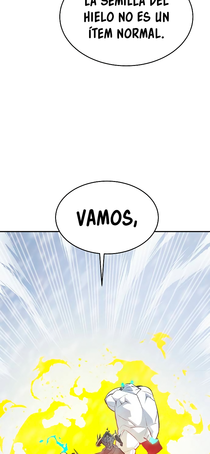 Nigromante en Solitario Capitulo 155 página 58
