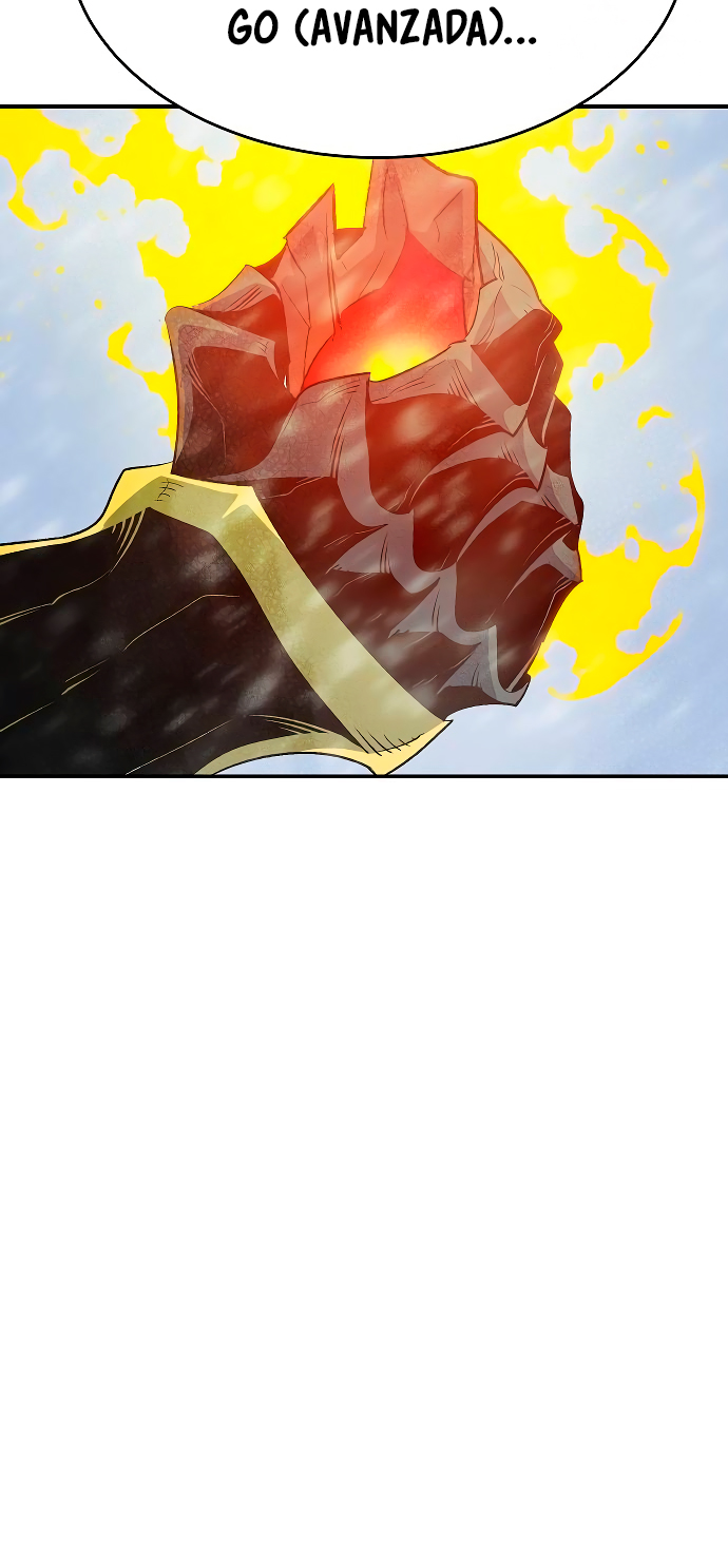 Nigromante en Solitario Capitulo 155 página 60