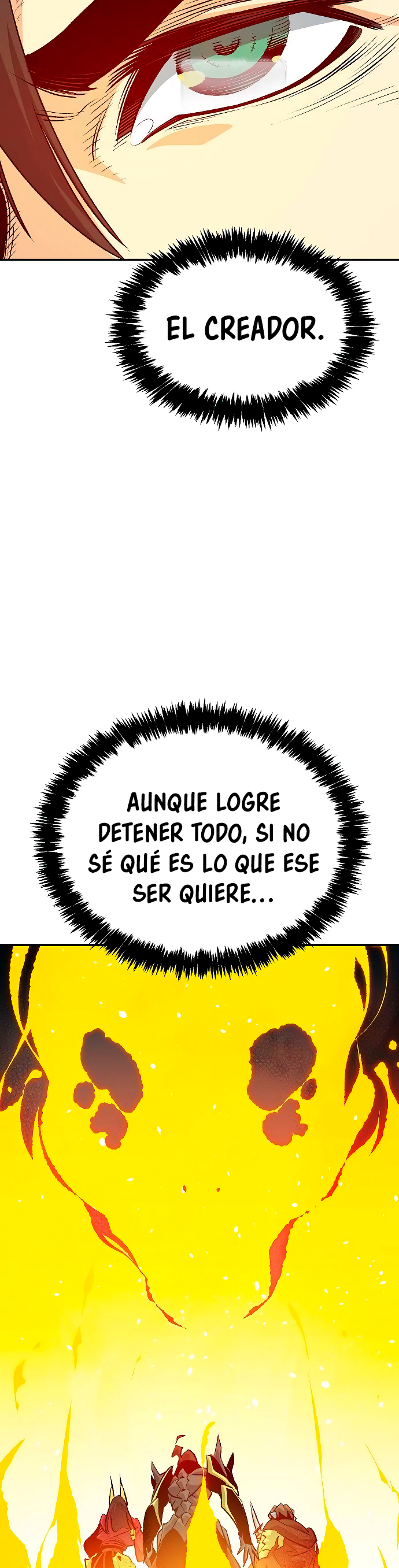 Nigromante en Solitario Capitulo 156 página 17