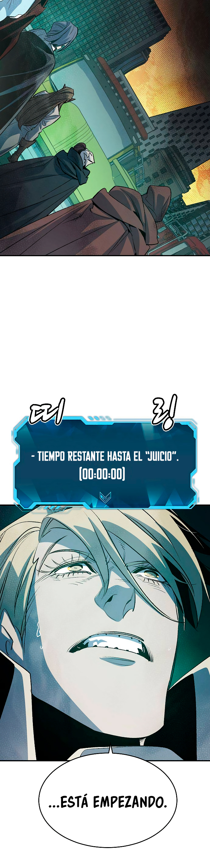 Nigromante en Solitario Capitulo 156 página 26