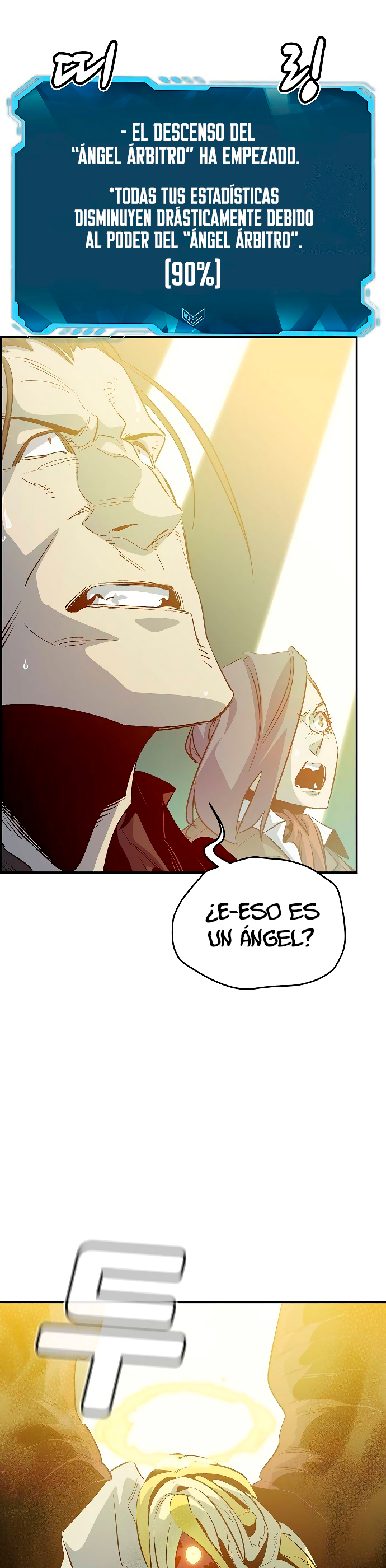 Nigromante en Solitario Capitulo 156 página 29