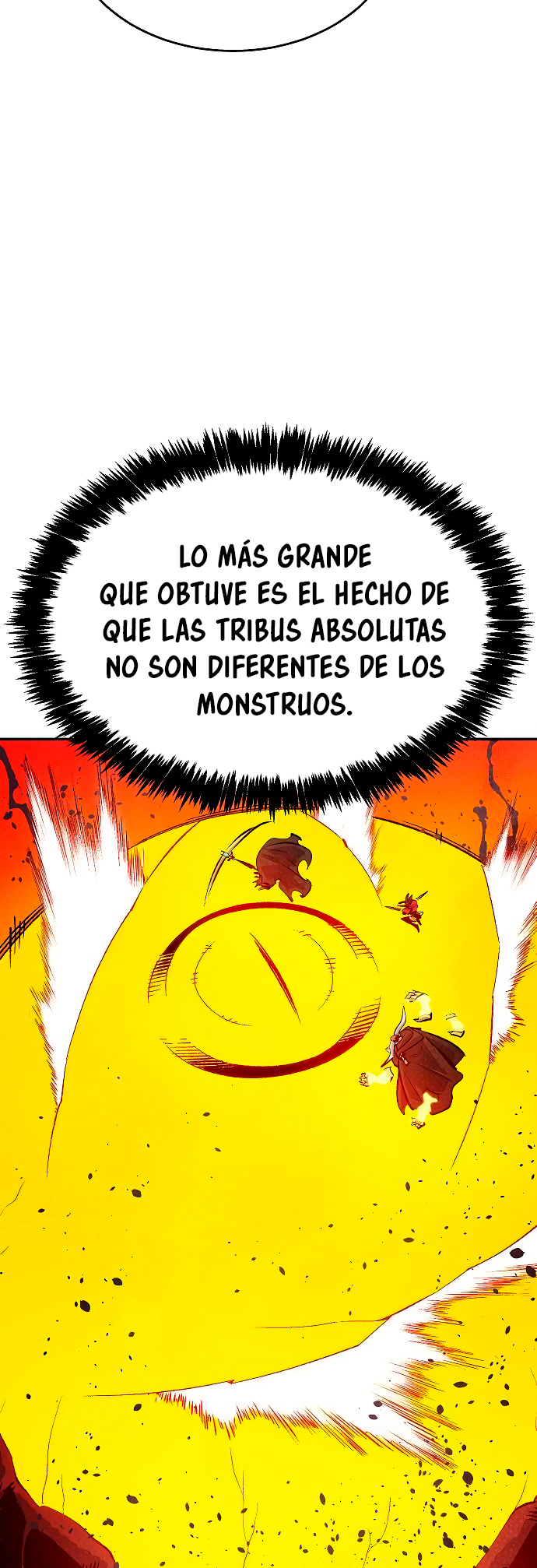 Nigromante en Solitario Capitulo 156 página 44