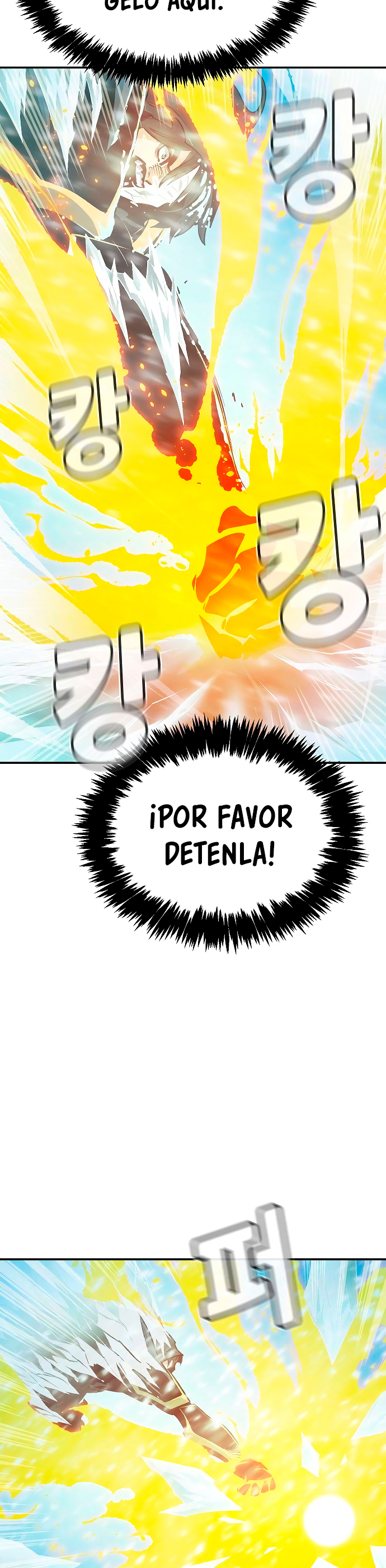 Nigromante en Solitario Capitulo 156 página 8