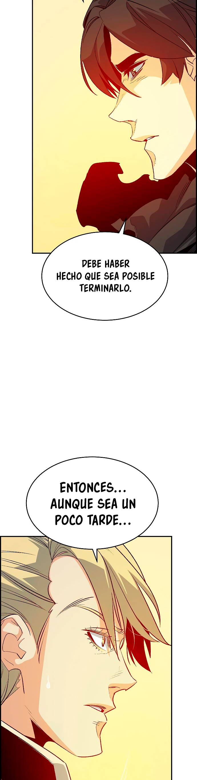 Nigromante en Solitario Capitulo 157 página 12