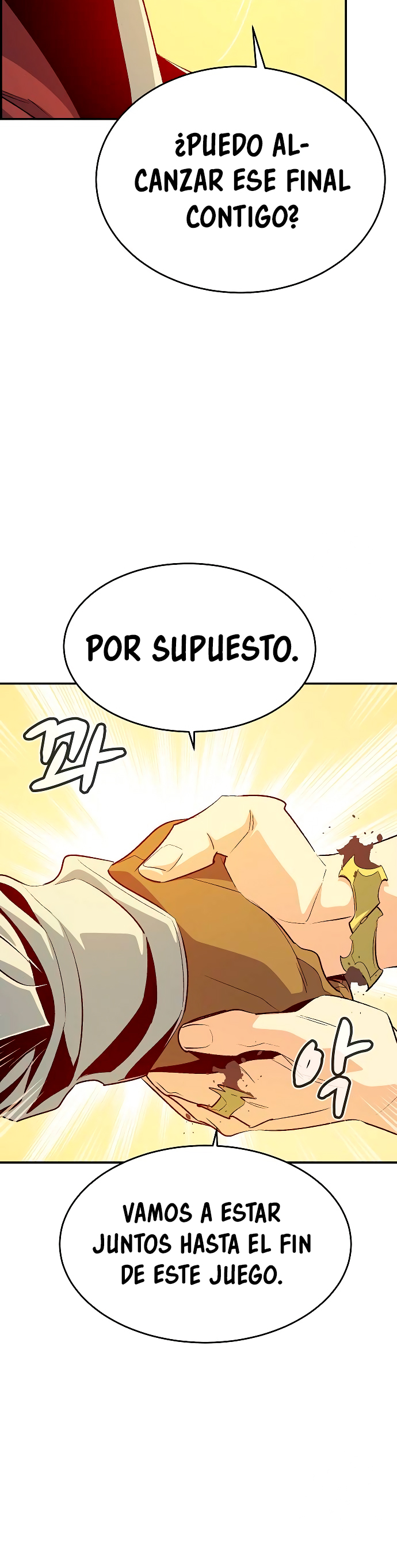 Nigromante en Solitario Capitulo 157 página 13