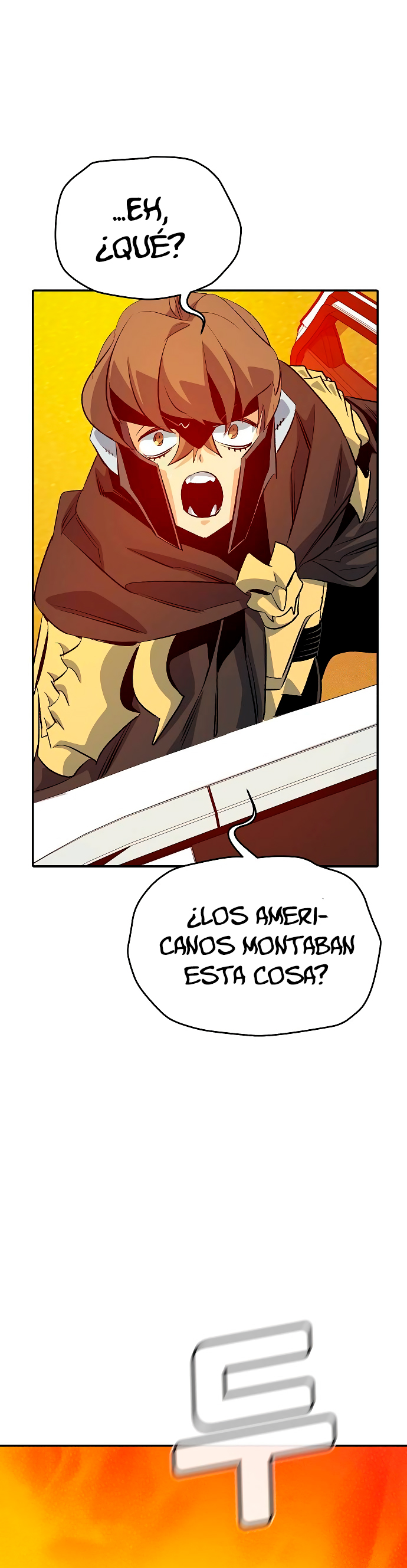 Nigromante en Solitario Capitulo 157 página 26