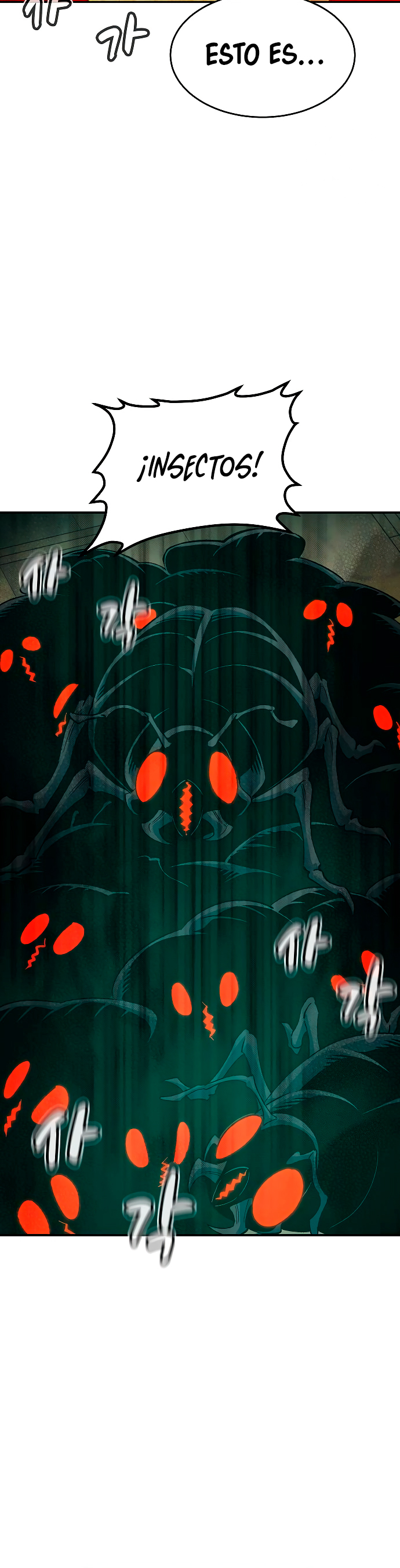 Nigromante en Solitario Capitulo 157 página 40