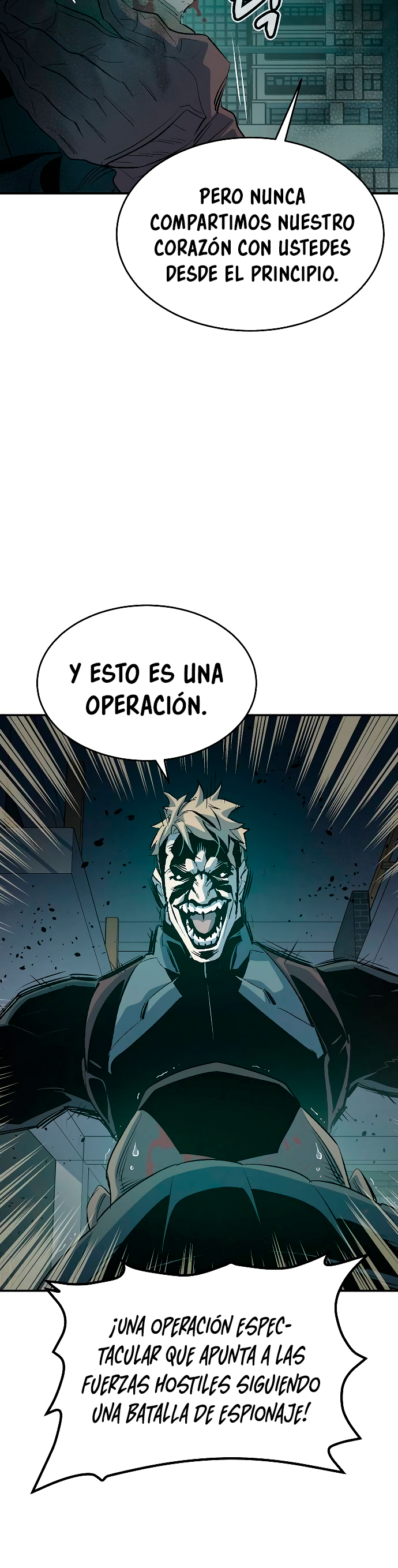 Nigromante en Solitario Capitulo 157 página 49