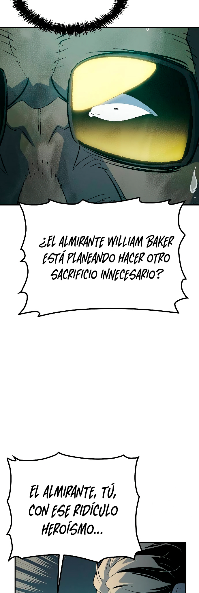 Nigromante en Solitario Capitulo 157 página 56