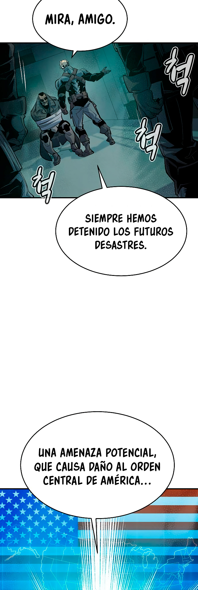 Nigromante en Solitario Capitulo 157 página 59
