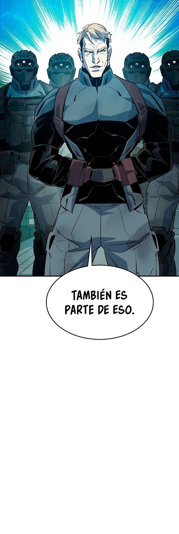 Nigromante en Solitario Capitulo 157 página 60